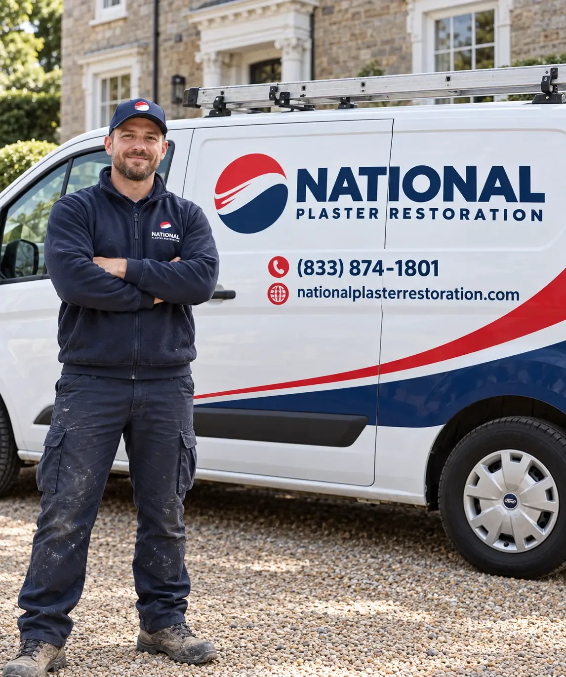 Plaster Repair company in Walker, MN